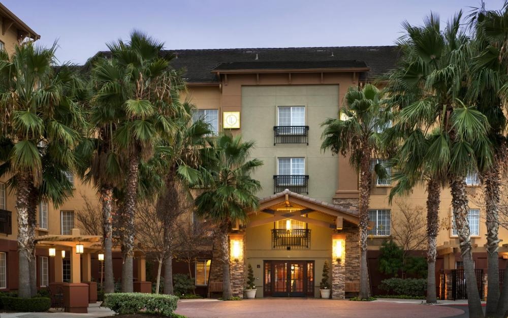 Larkspur Landing Campbell - An All-Suite Hotel